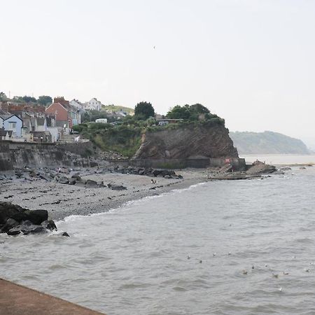 Bed and Breakfast Swain House Minehead Exterior foto